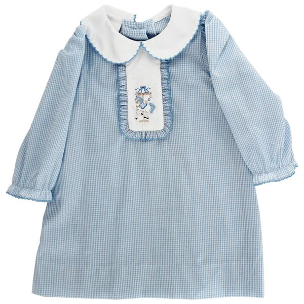 Carousel - Aline | The Bailey Boys