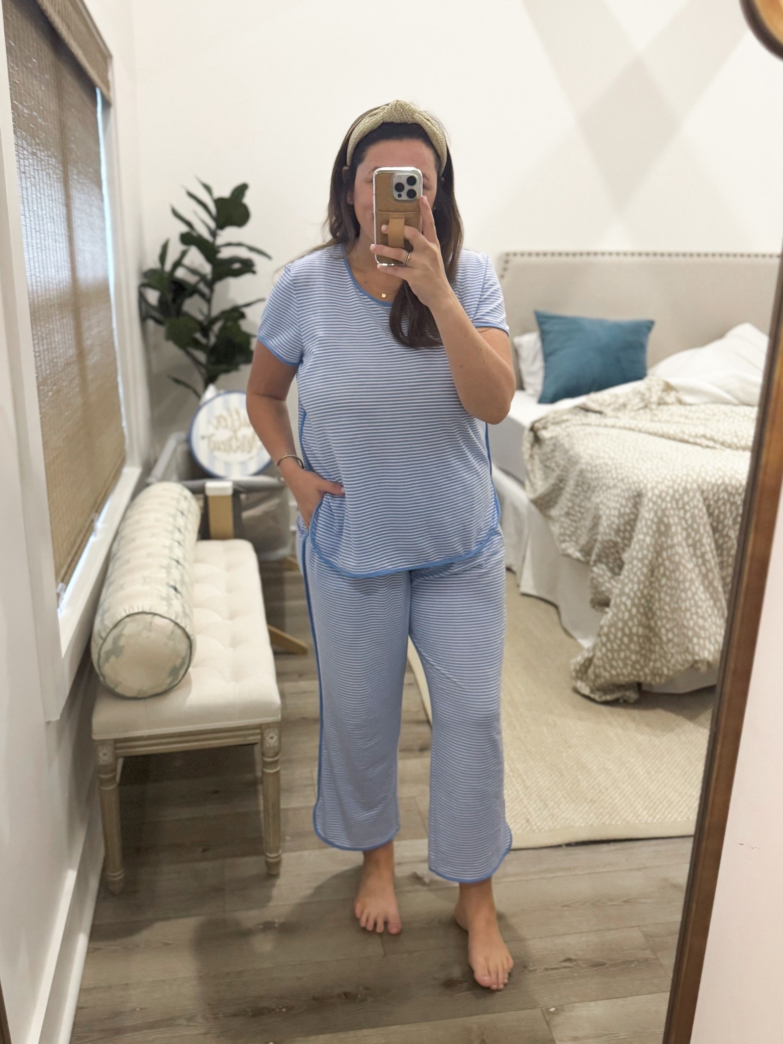 Added in these $16 pajamas into my Lake rotation and they are too good not to share! 

#LTKBaby #LTKFindsUnder50 #LTKStyleTip