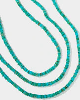 Lyra Necklace | Allie + Bess