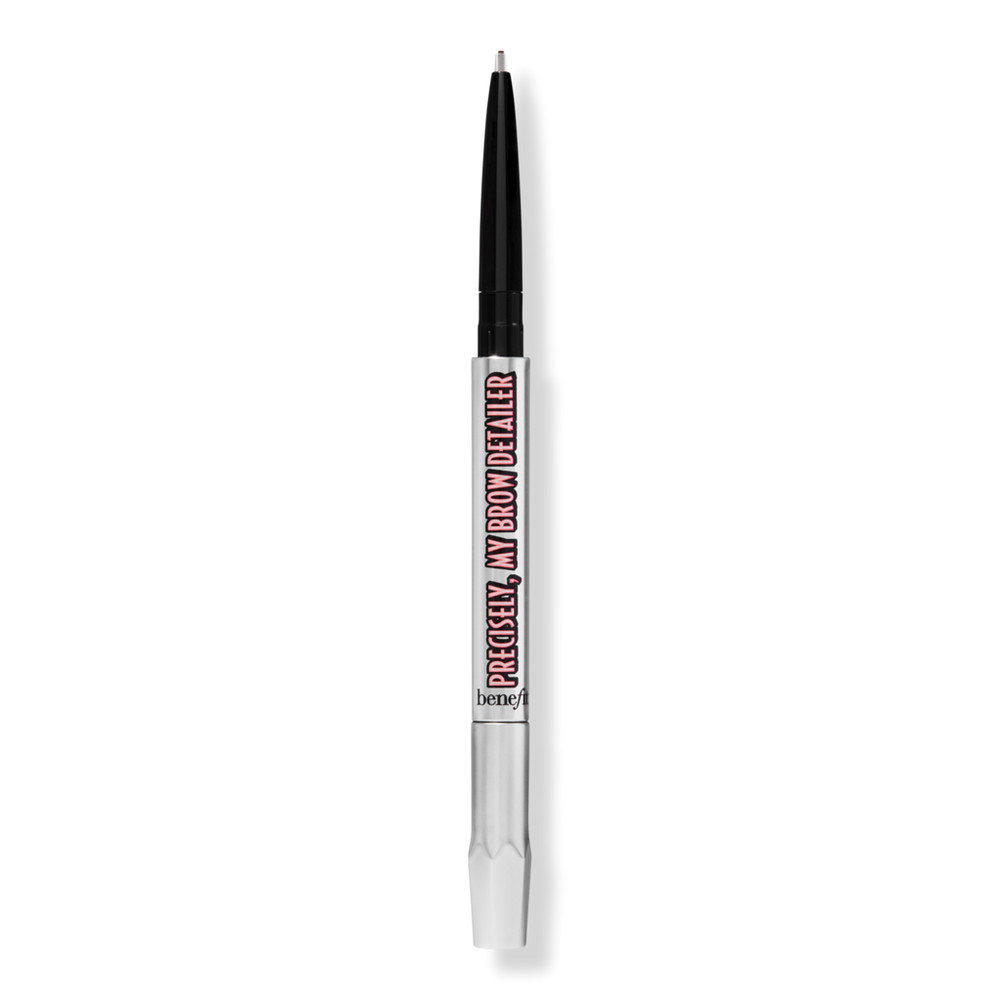 Benefit Cosmetics Precisely, My Brow Detailer Microfine Waterproof Eyebrow Pencil - Shade 2 | Ulta