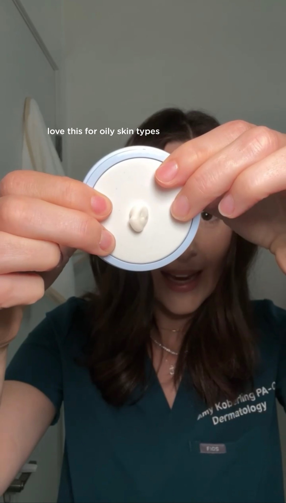 Absolutely obsessed with this moisturizer. If you are of an oily skin type, it’s a must

#LTKBeauty