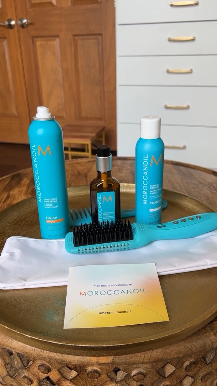 Maroccan oil prime deal sale ends soon
