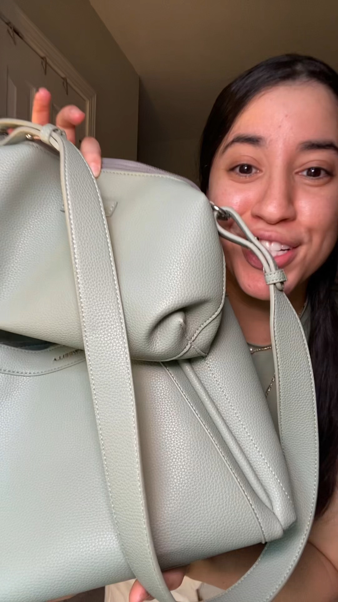 Luxury on a budget 

#LTKStyleTip #LTKGiftGuide #LTKItBag