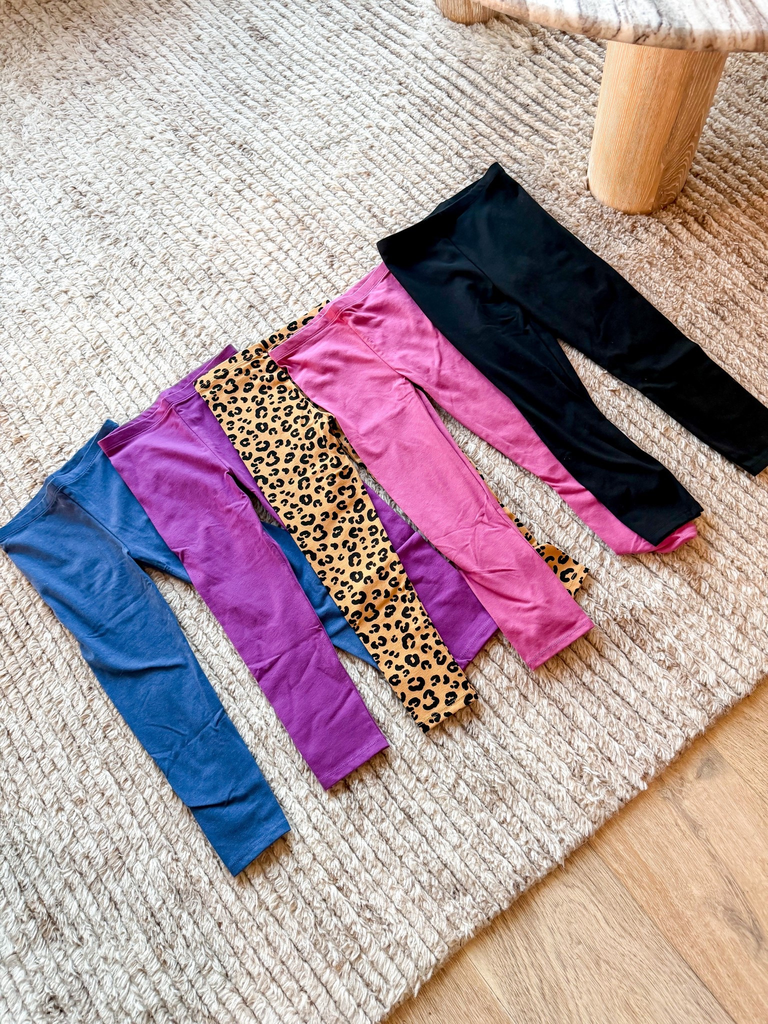 These girls leggings are going to go fast!! $1.99 right now 

#LTKSaleAlert #LTKKids
