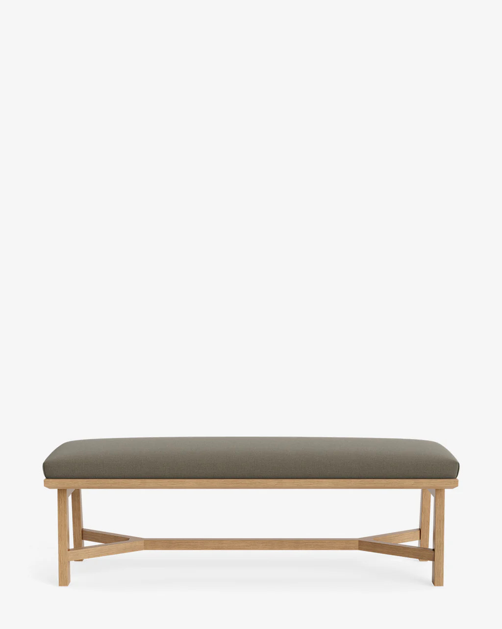 Madlen Bench | McGee & Co.