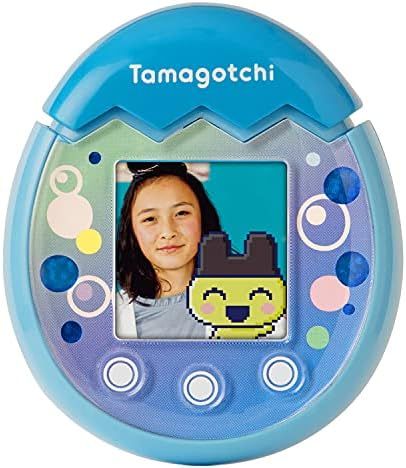 Tamagotchi Pix Blue | Amazon (CA)