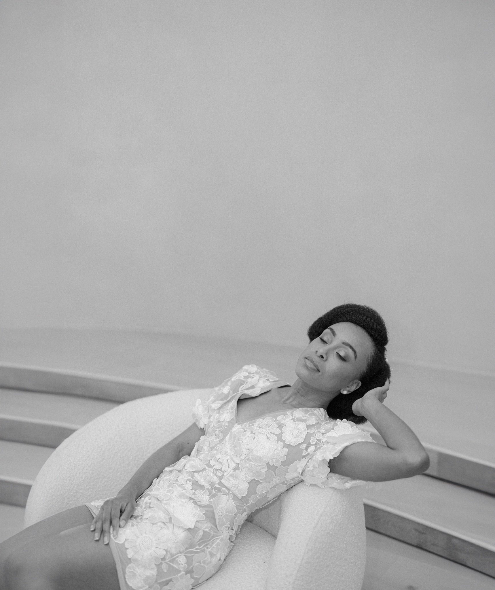 Lace bridal inspired dress 🤍

#LTKStyleTip #LTKWedding #LTKxNSale