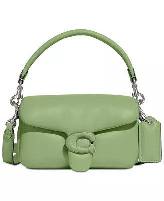 Pistachio Mini Pillow Bag by Marc Jacobs Handbags for $20