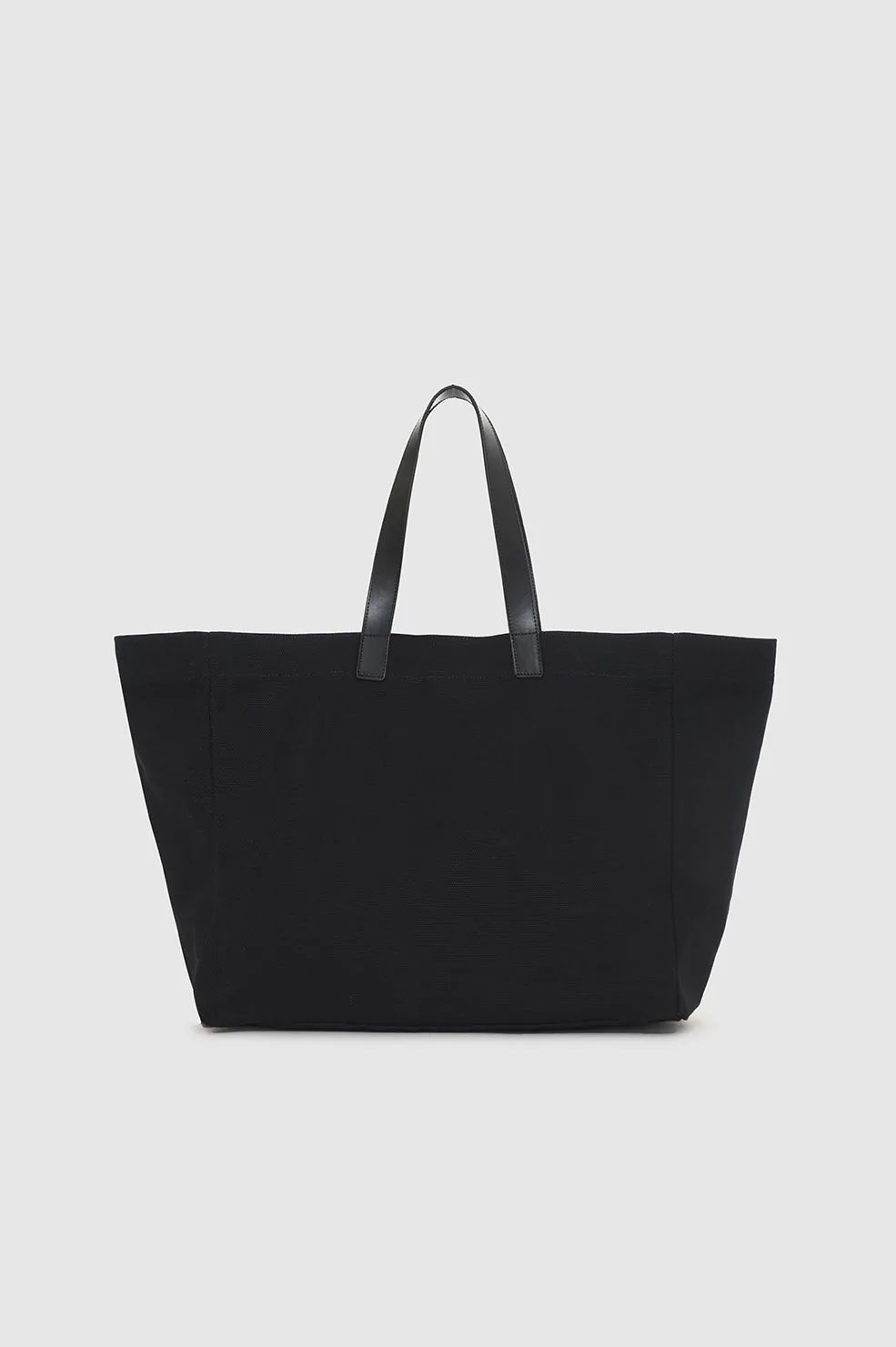 Large Canvas Rio Tote | Anine Bing