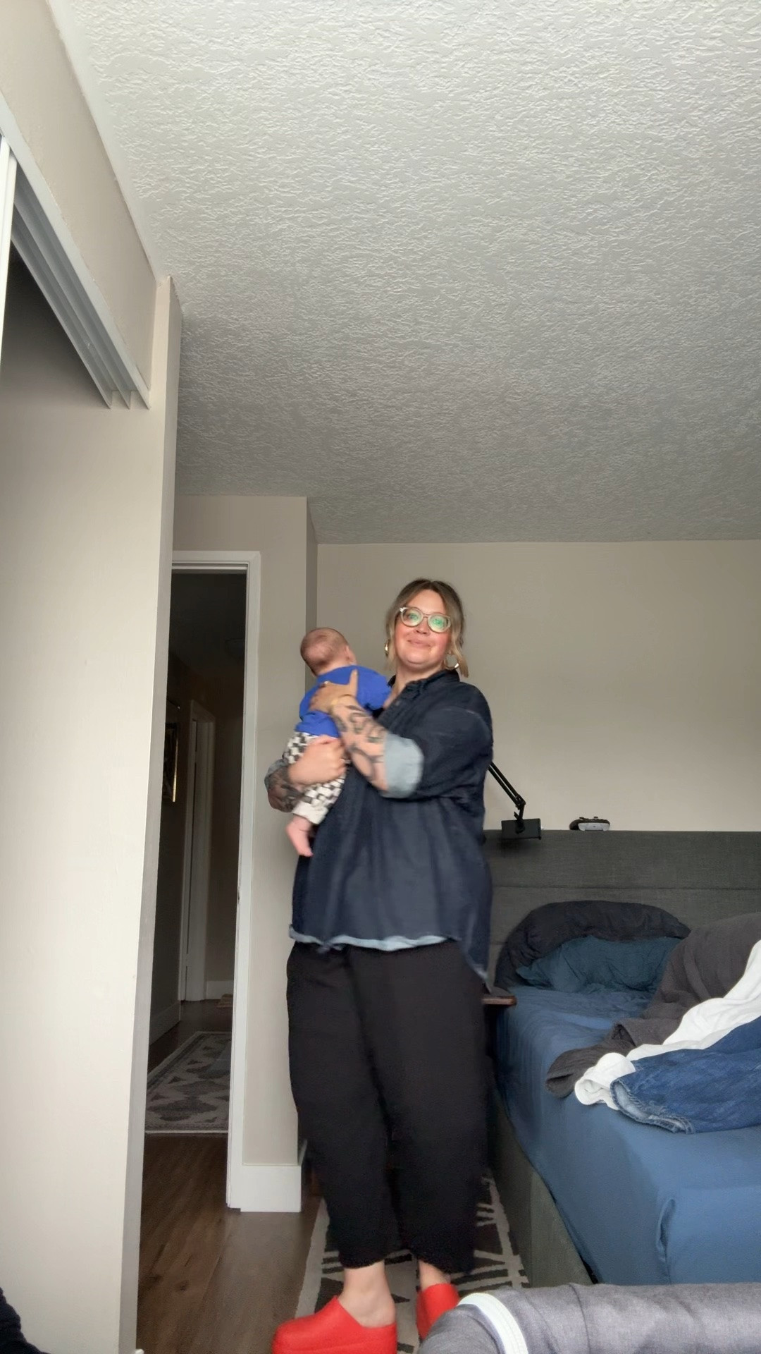 Mom outfit #11

#LTKmomlife #LTKMidsize #LTKootd