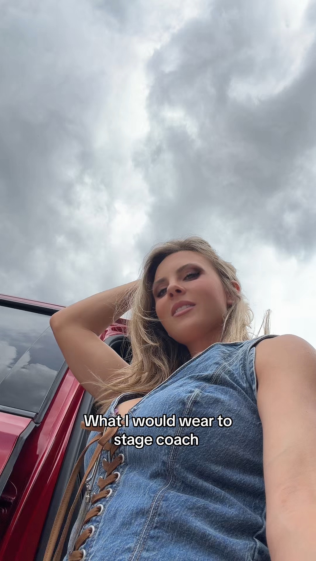 #ltkabercrombie 

#LTKootd #LTKFestival