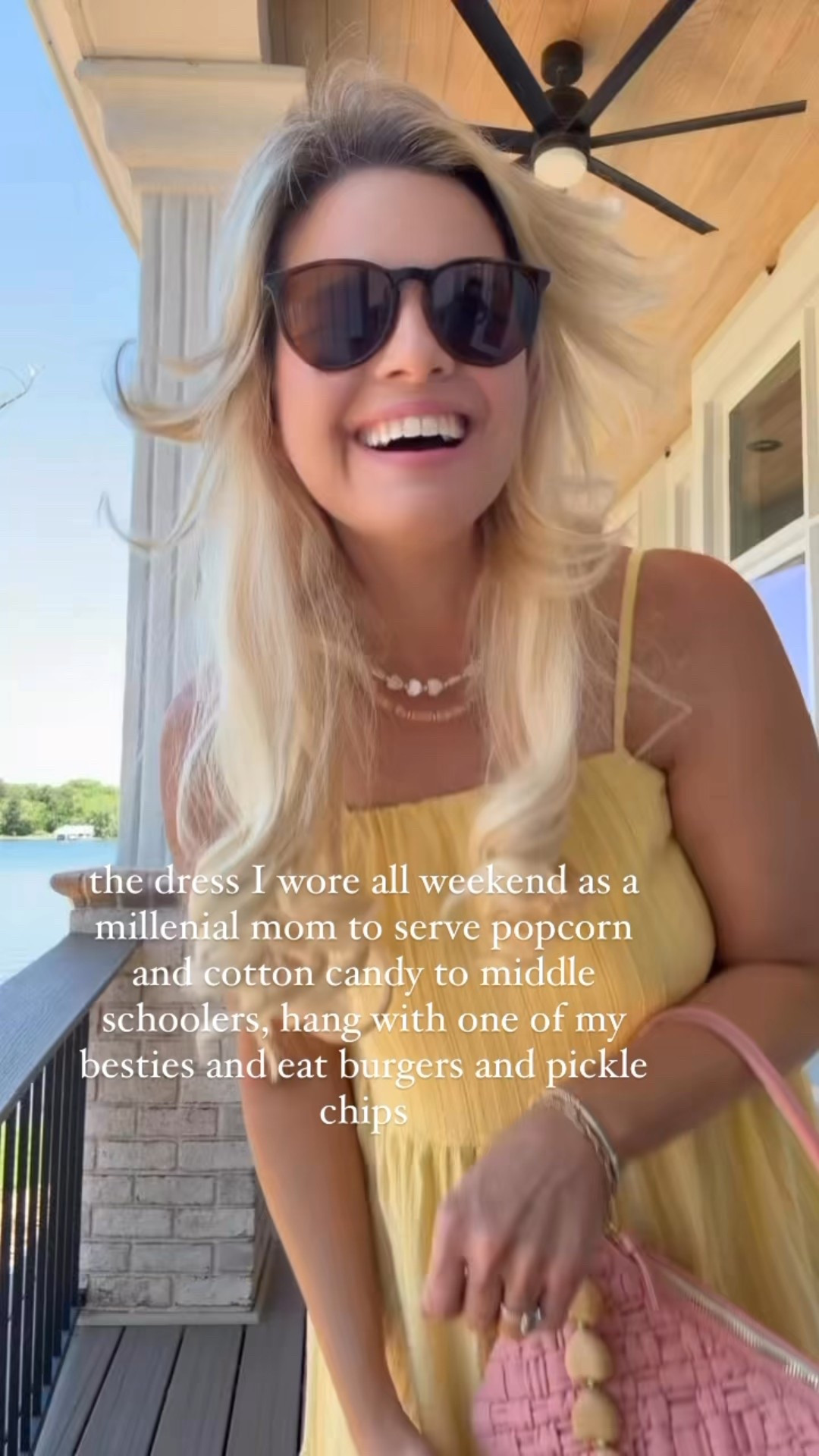 Use code SPRINGTIMEBECKY  for 15% off! Love this gorgeous dress - the lace like detail is so pretty 
Perfect summer outfit
TTS 

#LTKFindsUnder100 #LTKSaleAlert #LTKStyleTip