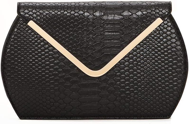 Lulu Dharma Clutch | Amazon (US)