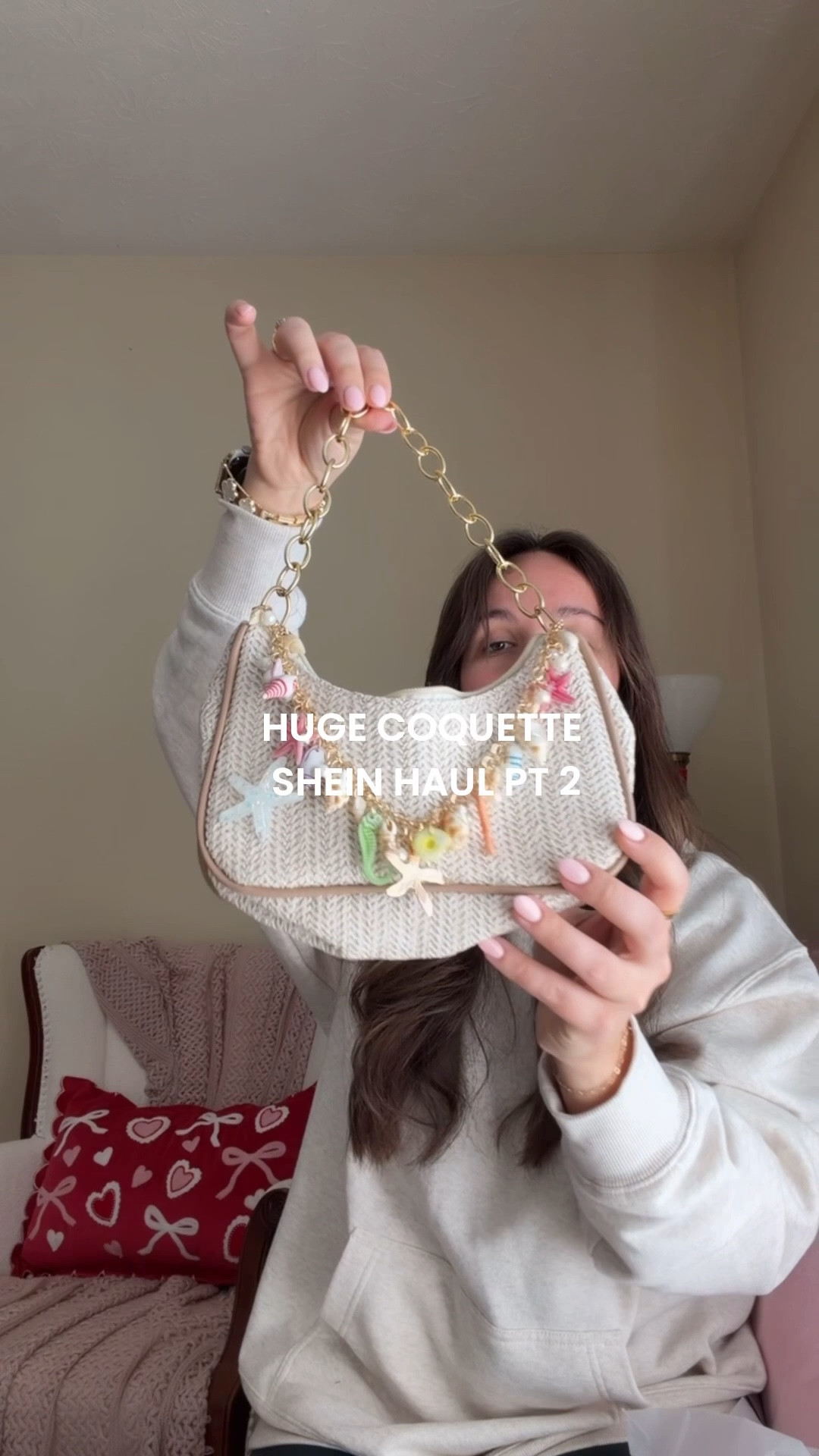 HUGE COQUETTE/COTTAGE CORE SHEIN HAUL 💕🛍️

#LTKSaleAlert #LTKootd #LTKSeasonal