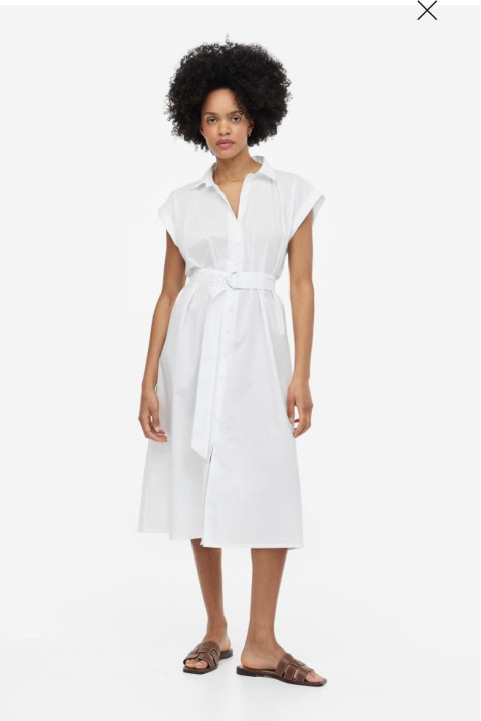 Shirt Dress with belt. 20% OFF 

#LTKSeasonal #LTKunder50 #LTKworkwear