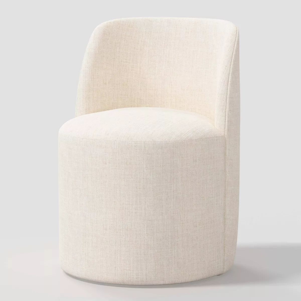 Jessa Dining Chair in Linen - Threshold™ | Target