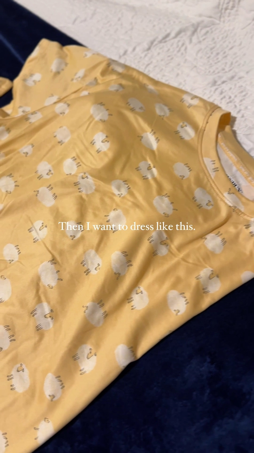 My wife has been obsessed with the Joyspun pajamas for a few years now and she's introduced them to our daughter now😅
They have a lot of great options and styles make sure to grab some. 
This rain jacket is the same one she took to Scotland in her pack and the joggers she lives in during winter. If you're looking for comfy favs these are great options to add to your wardrobe  

#LTKMidsize #LTKootd #LTKPlusSize