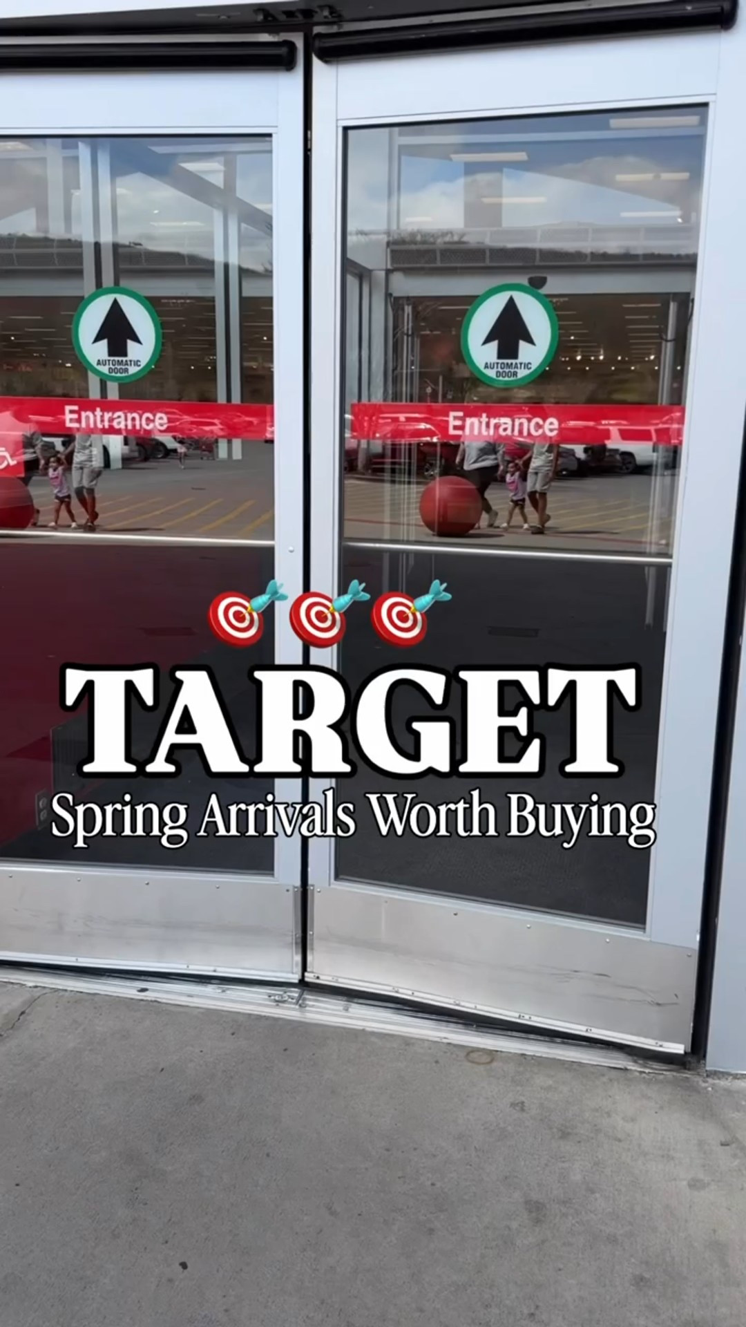 Target is absolutely killing it with their spring new arrivals 🤍 I found the cutest gingham jacket (so lightweight and easy to throw on) and the most fun polka dot linen pants that feel elevated but still effortless.

These are the kind of pieces you can mix with basics and wear all season long — brunch, church, vacations, or just everyday spring outfits. Such good affordable fashion finds.

I’m 5’3 127lbs and wearing size xs/s!

Everything is linked here for easy shopping ✨


#LTKmomlife #LTKPetite