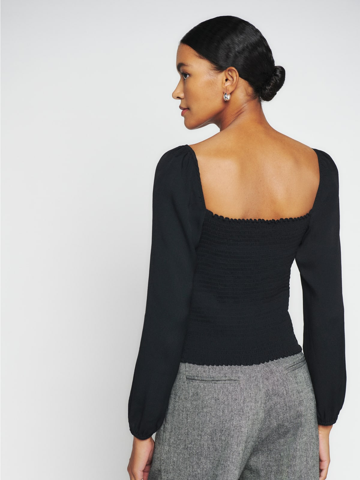 Reign Top | Reformation (Global)