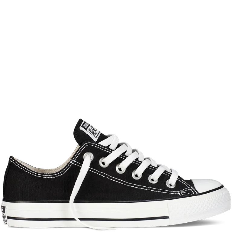 Converse Chuck Taylor All Star Low Sneaker - Walmart.com | Walmart (US)