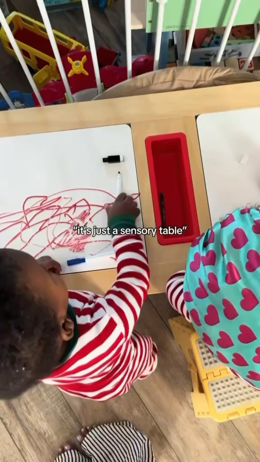 Loving this sensory table from Chuckle & Roar! 

#LTKGiftGuide #LTKKids #LTKBaby