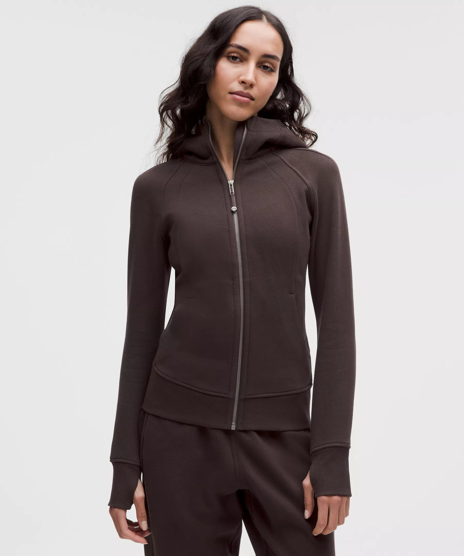 Scuba Full-Zip Hoodie | lululemon (CA)