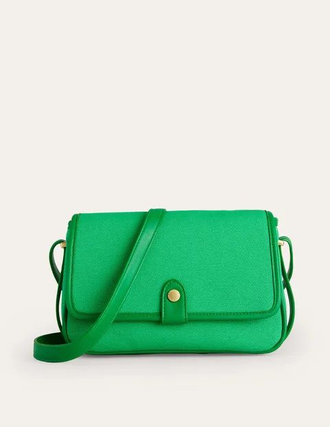 Structured Cross-Body Bag | Boden (US)