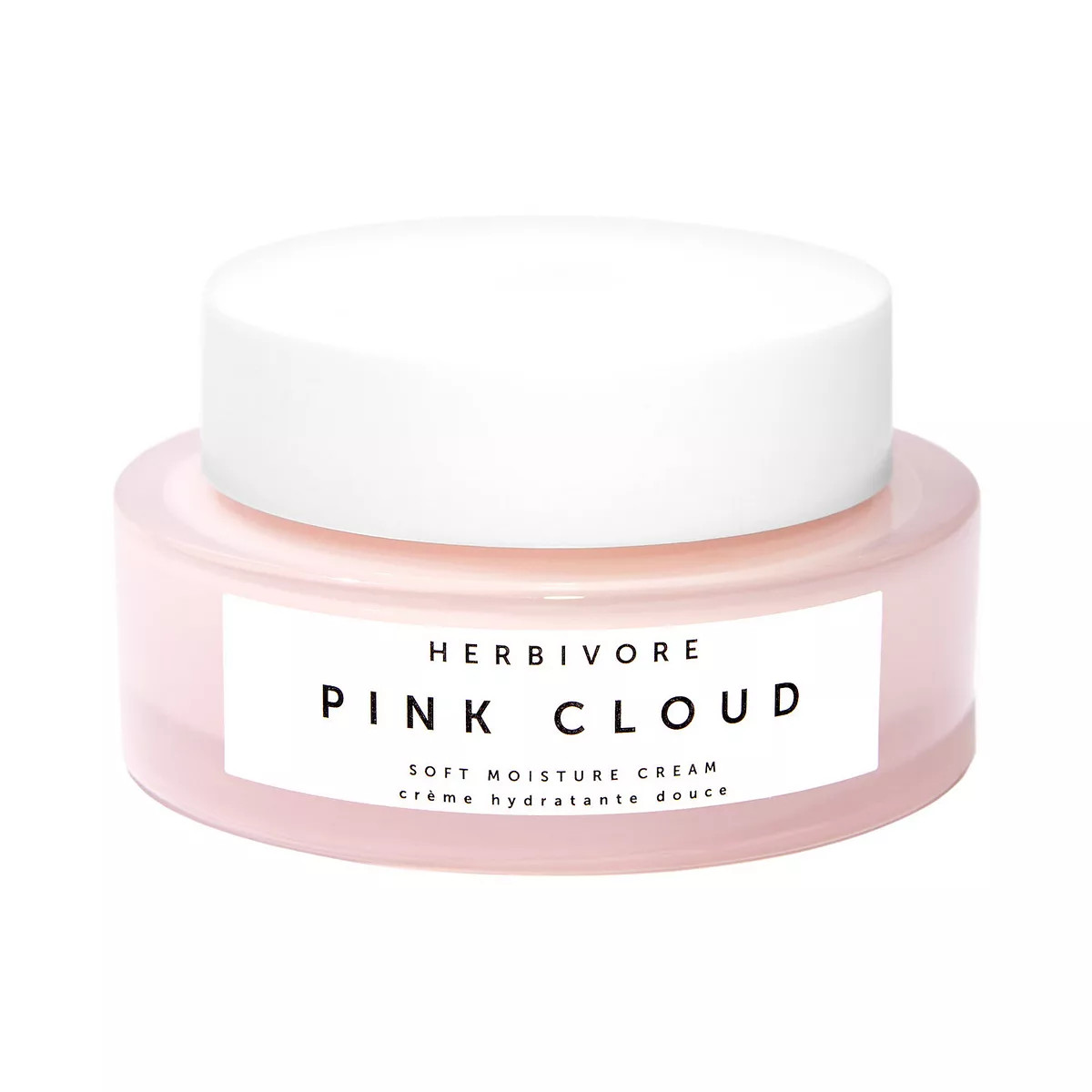 Herbivore Botanicals Pink Cloud Soft Moisture Cream | Kohl's