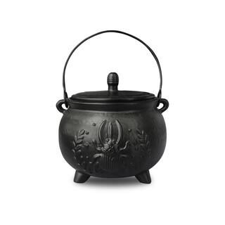 5" Mini Black Tabletop Cauldron by Ashland® | Michaels Stores