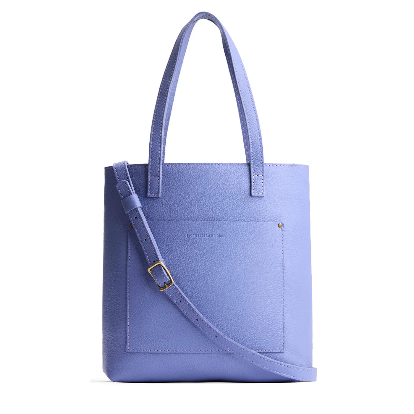 Crossbody Tote | Portland Leather Goods | Portland Leather Goods (US)