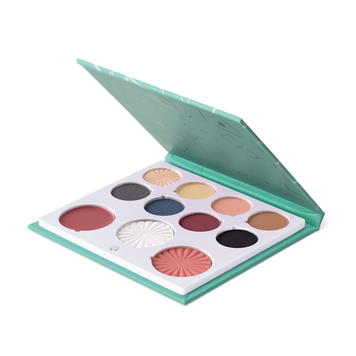 Mini Mix Face Palette - @yari.g_mua Faves | OFRA Cosmetics