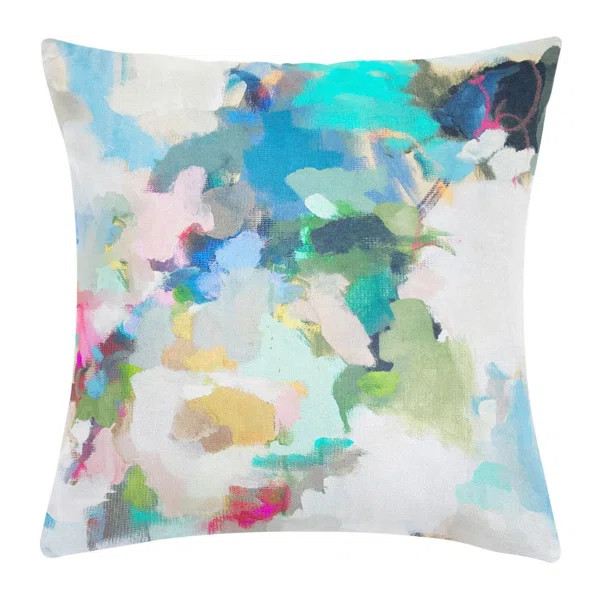 Park Avenue 22x22 Throw Pillow | Perigold