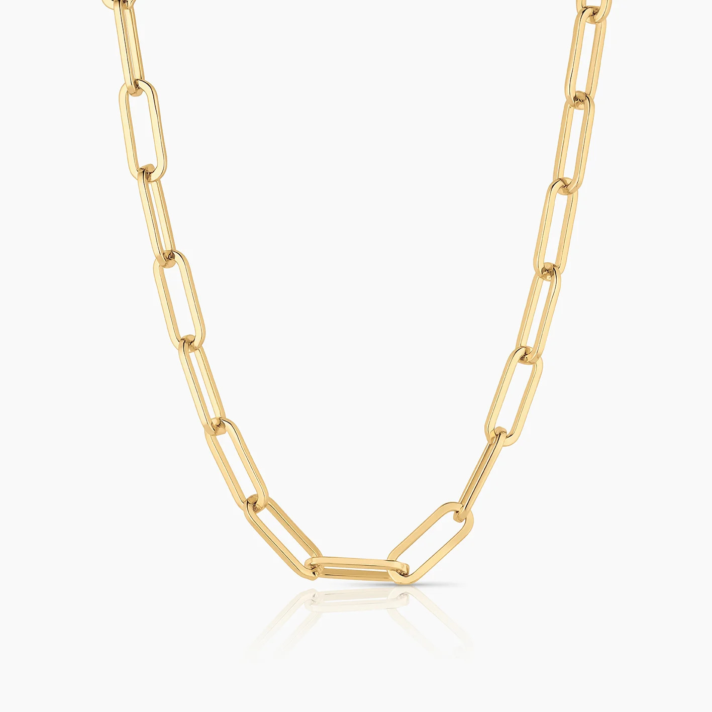 Allegra Necklace | THATCH