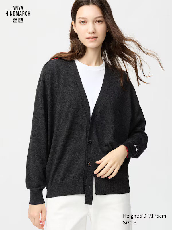 Colore: 08 GRIGIO SCURO | Uniqlo IT