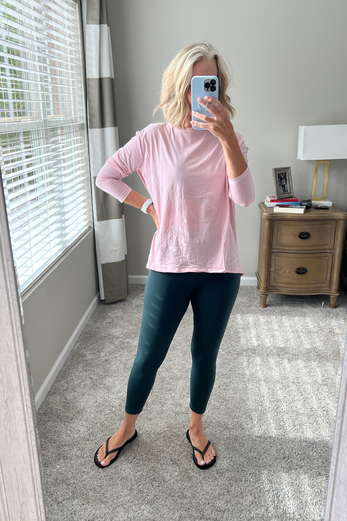 Booty Boost® Active Leggings curated on LTK