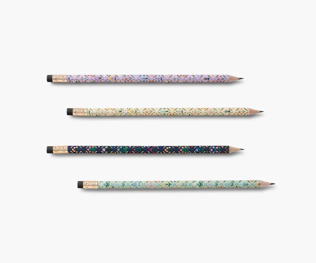 Writing Pencils - Estee | Rifle Paper Co.