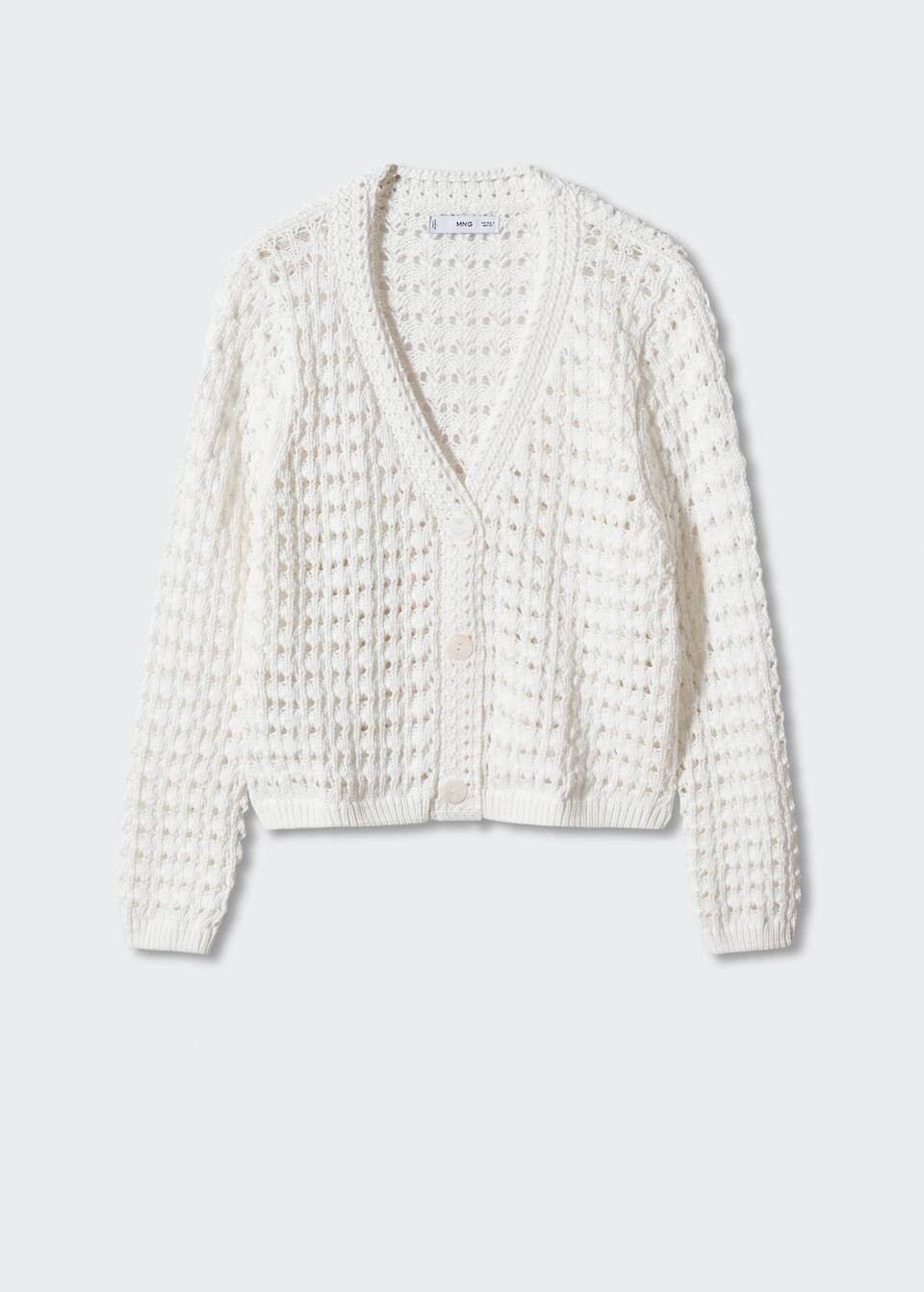 Search: Cardigan (199) | Mango USA | MANGO (US)