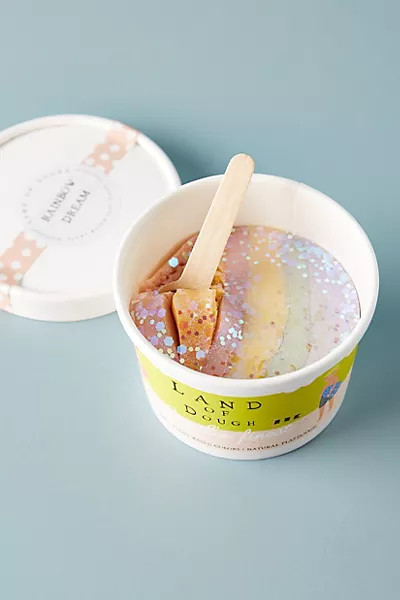 Kids Natural Playdough | Anthropologie (US)