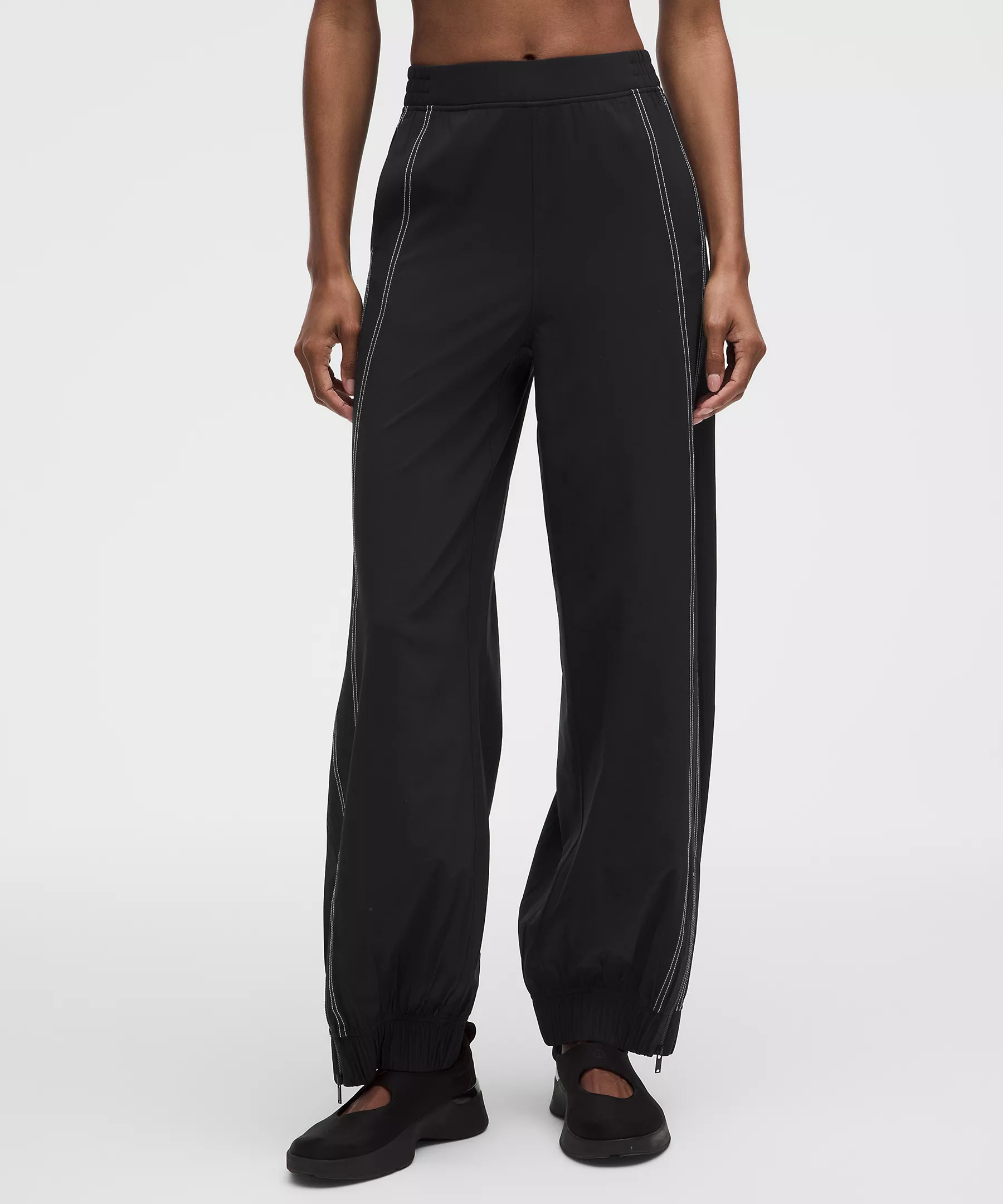 Define High-Rise Swift Jogger | Lululemon (US)