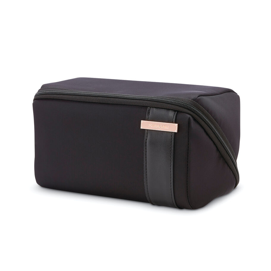 NuRoad Lay Flat Toiletry Kit | Samsonite