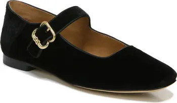 Michaela Mary Jane Flat (Women) | Nordstrom