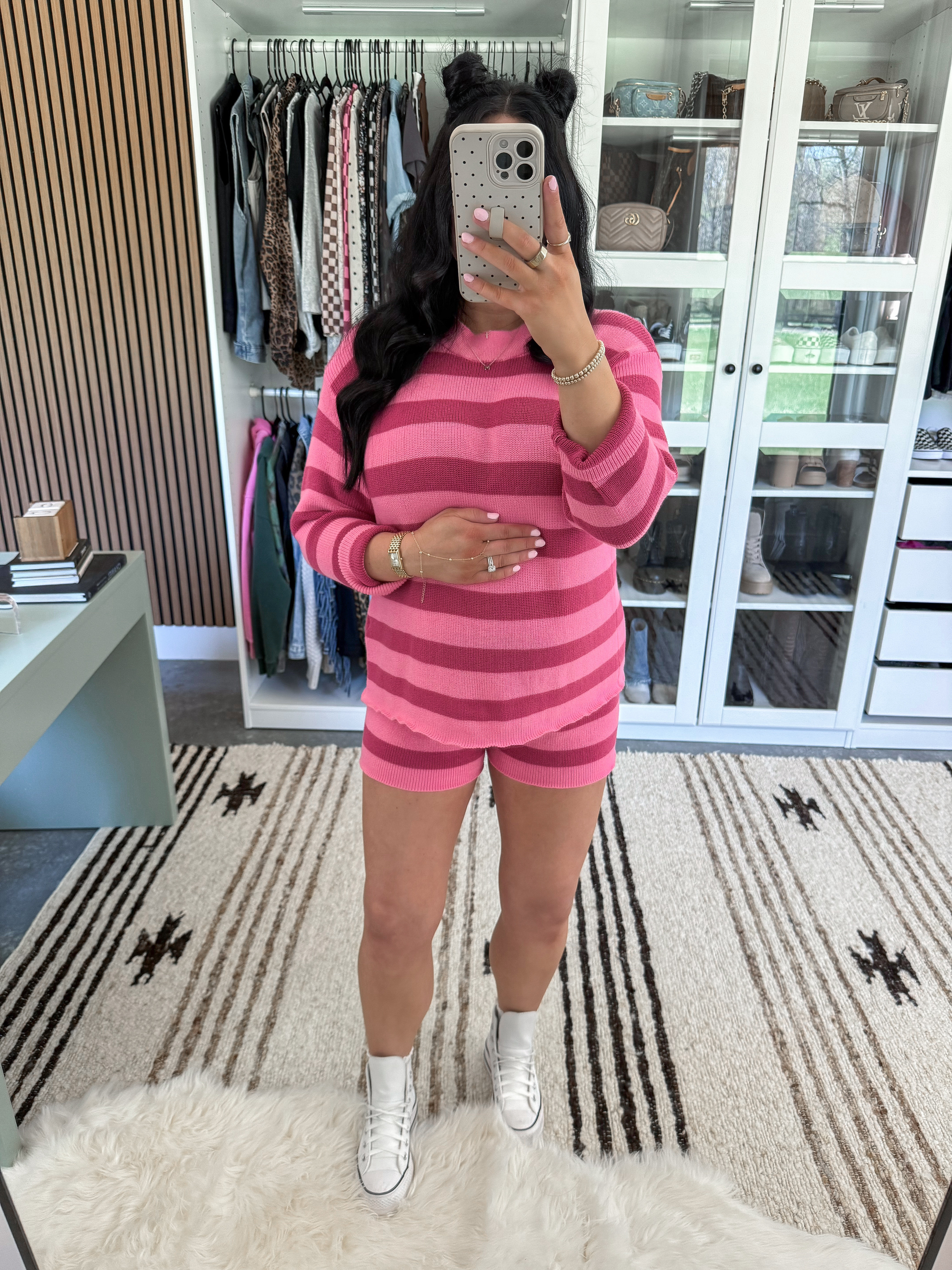 Matching Set - small (comes in a ton of other colors)
Bralette - medium

 

 #LTKootd #LTKBump