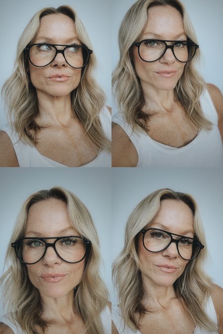 New Warby Parker Frames I’m obsessed!

#LTKWorkwear #LTKStyleTip