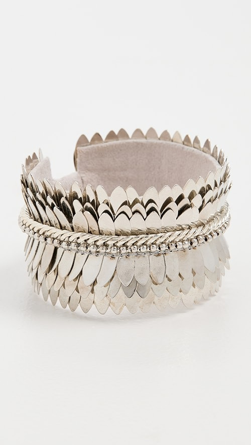 Deepa Gurnani Deepa by Deepa Gurnani Chiara Cuff Bracelet | SHOPBOP | Shopbop