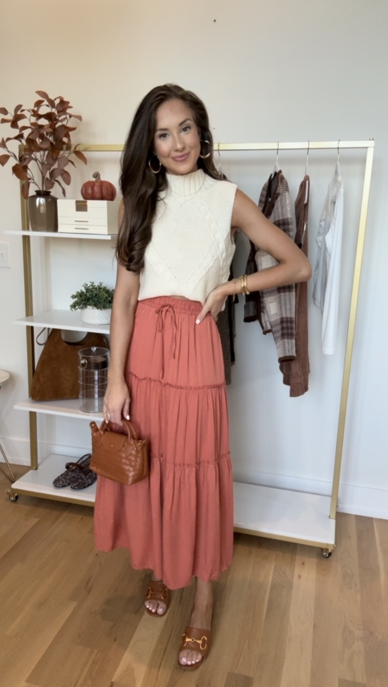 Cute and easy affordable date night outfit from Amazon! 
Amazon fashion, Amazon style, fall family photo outfits 

#LTKFindsUnder50 #LTKStyleTip #LTKFindsUnder100