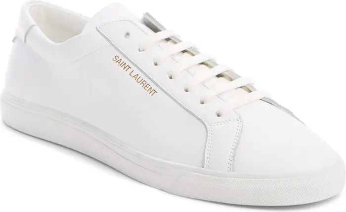 Andy Low Top Sneaker | Nordstrom