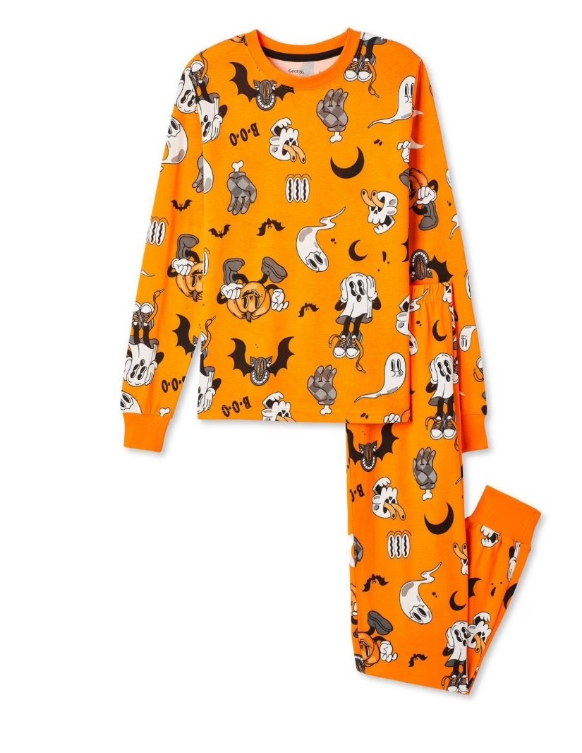 Halloween jammies 

#LTKfamily #LTKkids #LTKcanada