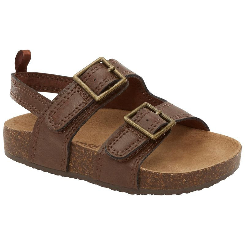 Toddler Cork Sandals | Carter's
