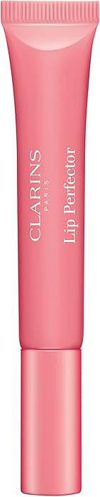 Clarins Lip Perfector | Nourishing, Hydrating, Softening Lip Gloss| Sheer Finish Lip Plumping Glo... | Amazon (US)