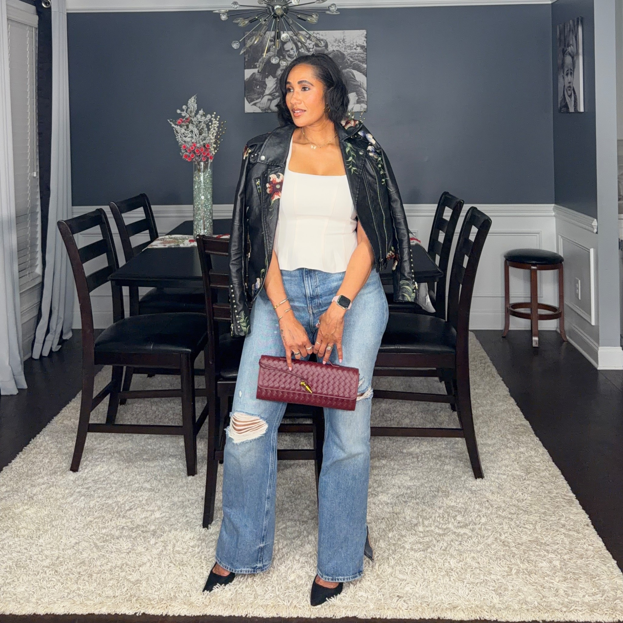 #LTKootd #LTKgrwm #LTKMidsize